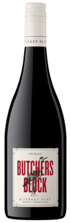 Turkey Flat Butchers Block Shiraz