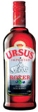 Ursus Roter Slow Berry Flavoured Vodka