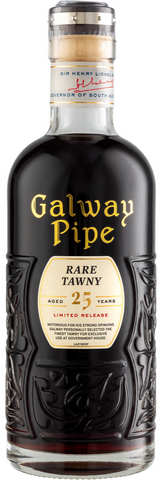 Galway Pipe 25YO Rare Tawny