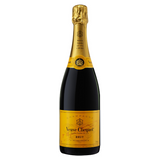 Veuve Clicquot Brut Yellow Label Champagne ( No gift box )