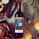 Vinaceous Voodoo Moon Malbec 2022