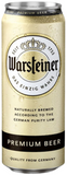 Warsteiner Premium Pils Can 500ml