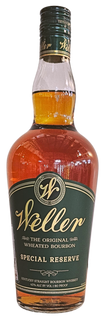 W.L. Weller Special Reserve Wheated Bourbon Whiskey