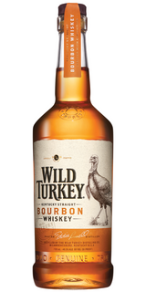 Wild Turkey Bourbon  81 Proof