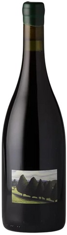 William Downie Gippsland PinotNoir 2025 on a white background