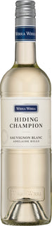 Wirra Wirra Hiding Champion Sauvignon Blanc 2023