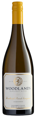 Woodlands Woodlands Brook Vineyard Chardonnay