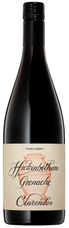 Yangarra Hickinbotham Clarendon Grenache 2022