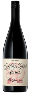 Yangarra King's Wood Shiraz 2022