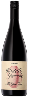 Yangarra Ovitelli Grenache 2022