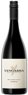 Yangarra Shiraz 2021