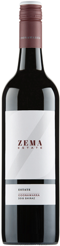 Zema Estate Shiraz