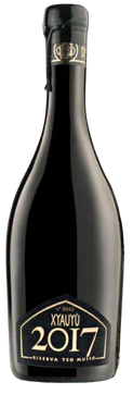 Birra Baladin Xyauyu 2017 Barleywine 500ml
