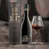 Birra Baladin Xyauyu 2017 Barleywine 500ml