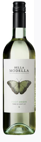 Bella Modella Pinot Grigio