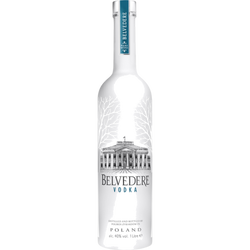 Belvedere Vodka 1L