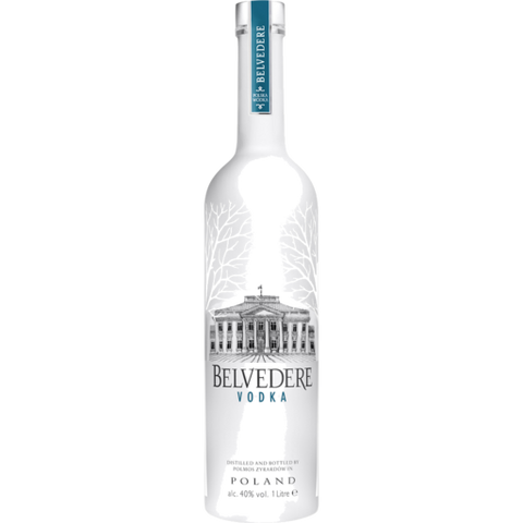 Belvedere Vodka 1L