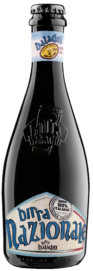 Birra Baladin Nazionale Beer 12 x 330ml – Jim’s Cellars