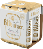 Bitburger Premium Pils 500ml Can