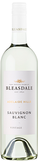 Bleasdale Adelaide Hills Sauvignon Blanc 2023