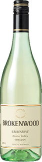 Brokenwood ILR Reserve Semillon 2018