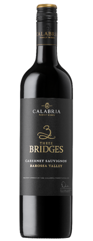 Calabria 3 Bridges Cabernet Sauvignon