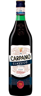 Carpano Classico Rosso Vermouth