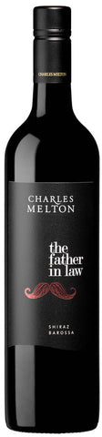 Charles Melton The Father In Law Shiraz 2021
