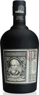 Diplomatico Reserva Exlusiva Rum