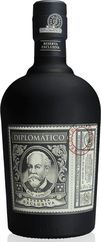 Diplomatico Reserva Exlusiva Rum