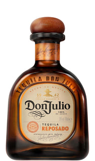 Don Julio Tequila Reposado