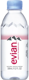 Evian Natural Mineral Water 24 x 330ml Case