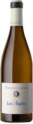 Francois Chidaine Les Argiles 2018 ( Chenin Blanc )