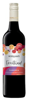 McWilliams Fruitwood Sangria