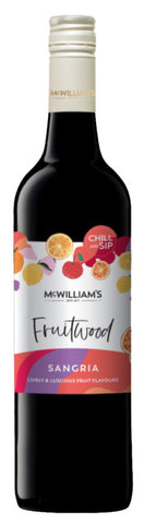 McWilliams Fruitwood Sangria