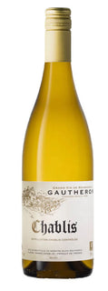 Gautheron Chablis