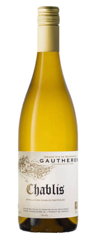 Gautheron Chablis