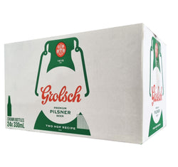 Grolsch Premium Pilsner