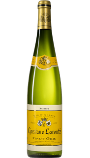 Gustave Lorentz Reserve Pinot Gris 2022