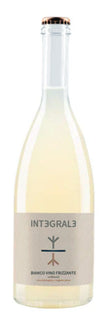 Integrale Vino Bianco Frizzante