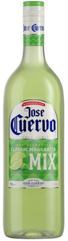 Jose Cuervo Classic Margarita Mix 1L