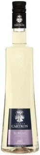 Joseph Cartron Sureau Elderflower Liqueur