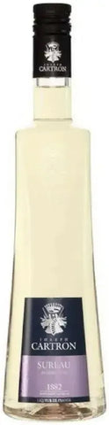Joseph Cartron Sureau Elderflower Liqueur
