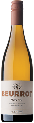 Kooyong Beurrot Pinot Gris 2023