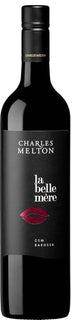 Charles Melton La Belle Mére GSM
