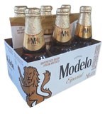 Modelo Especial Cerveza Bottle 355ml