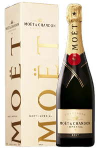 Moet & Chandon Brut Imperial Champagne GIFT BOX