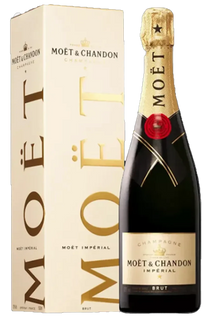 Moet & Chandon Brut Imperial Champagne GIFT BOX