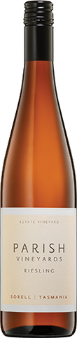 Parish Vineyards Sorell Riesling 2025