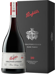 Penfolds Grandfather Rare Tawny